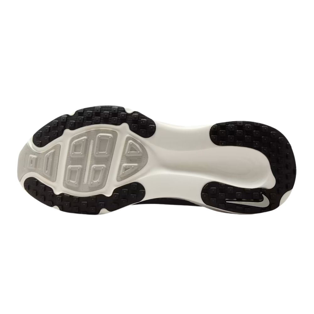 Vomero 18 Wide Men's :Black | Coconut Milk