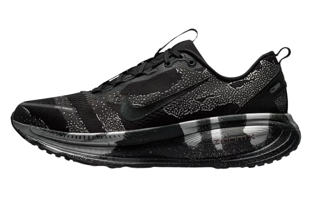 Vomero 18 Men's :Iron Grey | Light Smoke Grey