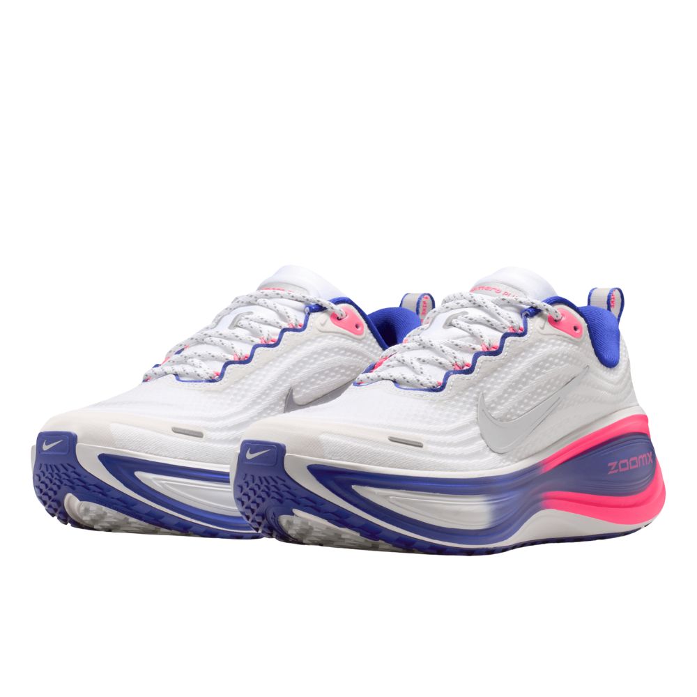 Vomero Plus SE Women's :White | Pink