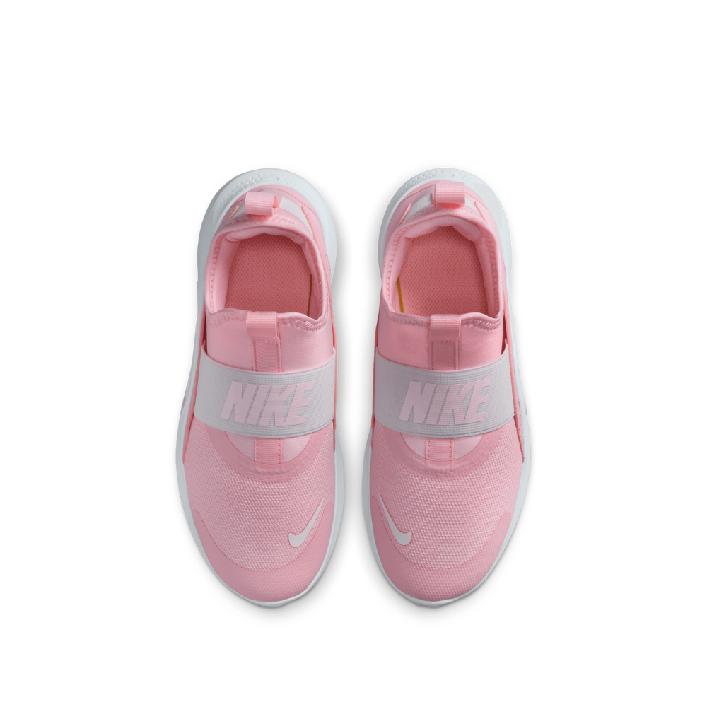 Top Seller Flex Runner 4 (GS) Older Kids' :Med Soft Pink | Pink Foam