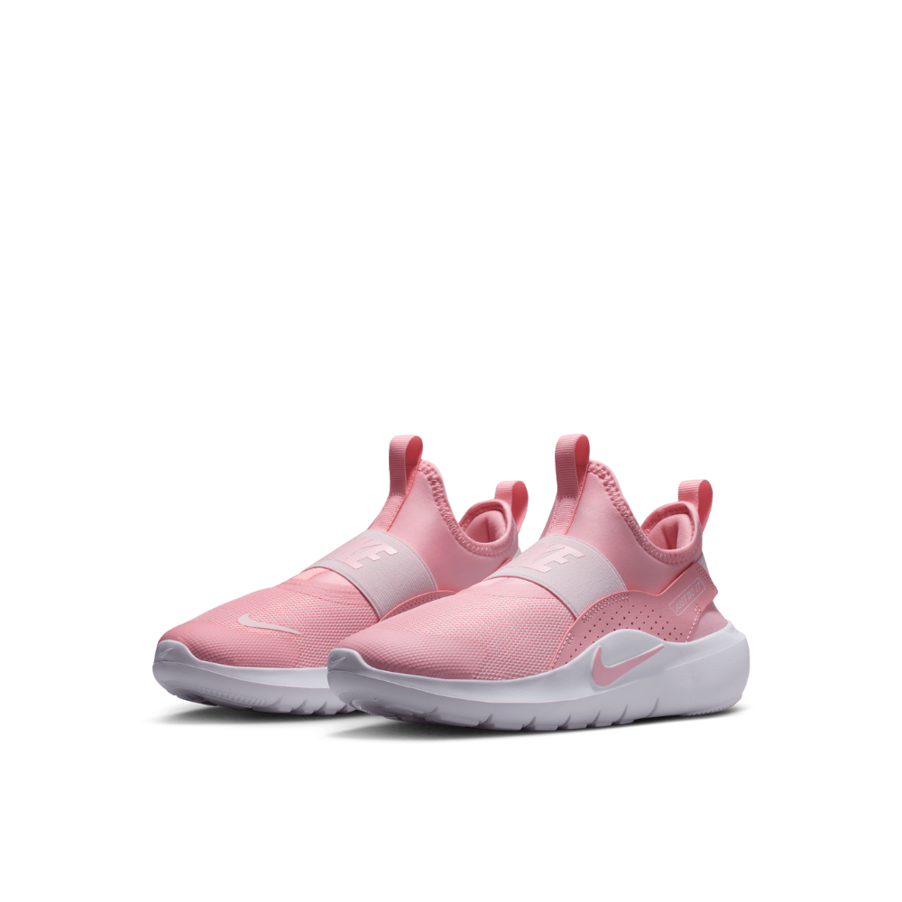 Top Seller Flex Runner 4 (GS) Older Kids' :Med Soft Pink | Pink Foam