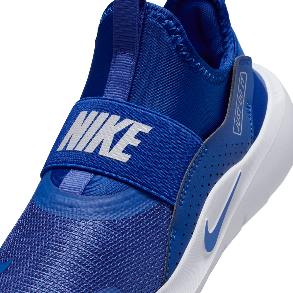 Top Seller Flex Runner 4 (PS) Younger Kids' :Comet Blue | Game Royal