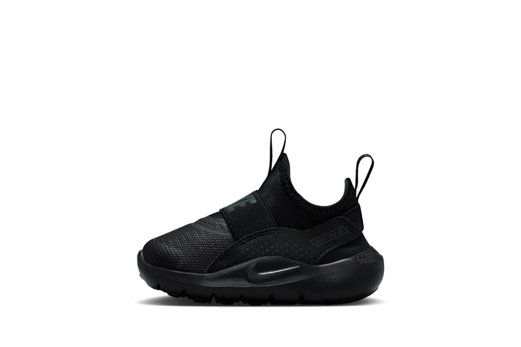 Top Seller Flex Runner 4 Toddler's :Black | Anthracite