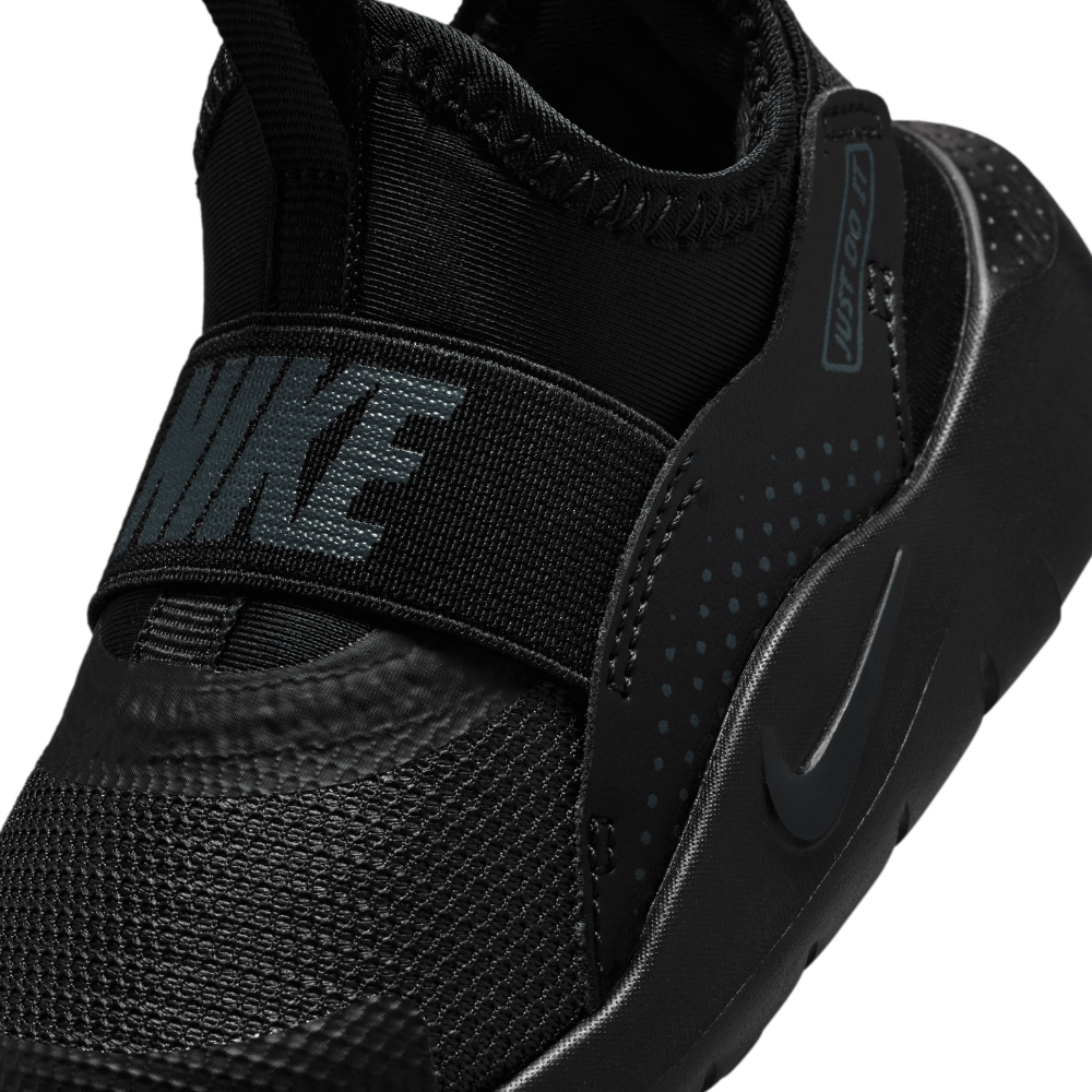 Top Seller Flex Runner 4 Toddler's :Black | Anthracite