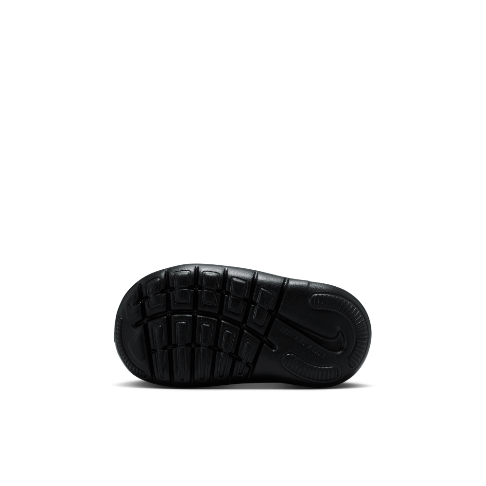 Top Seller Flex Runner 4 Toddler's :Black | Anthracite