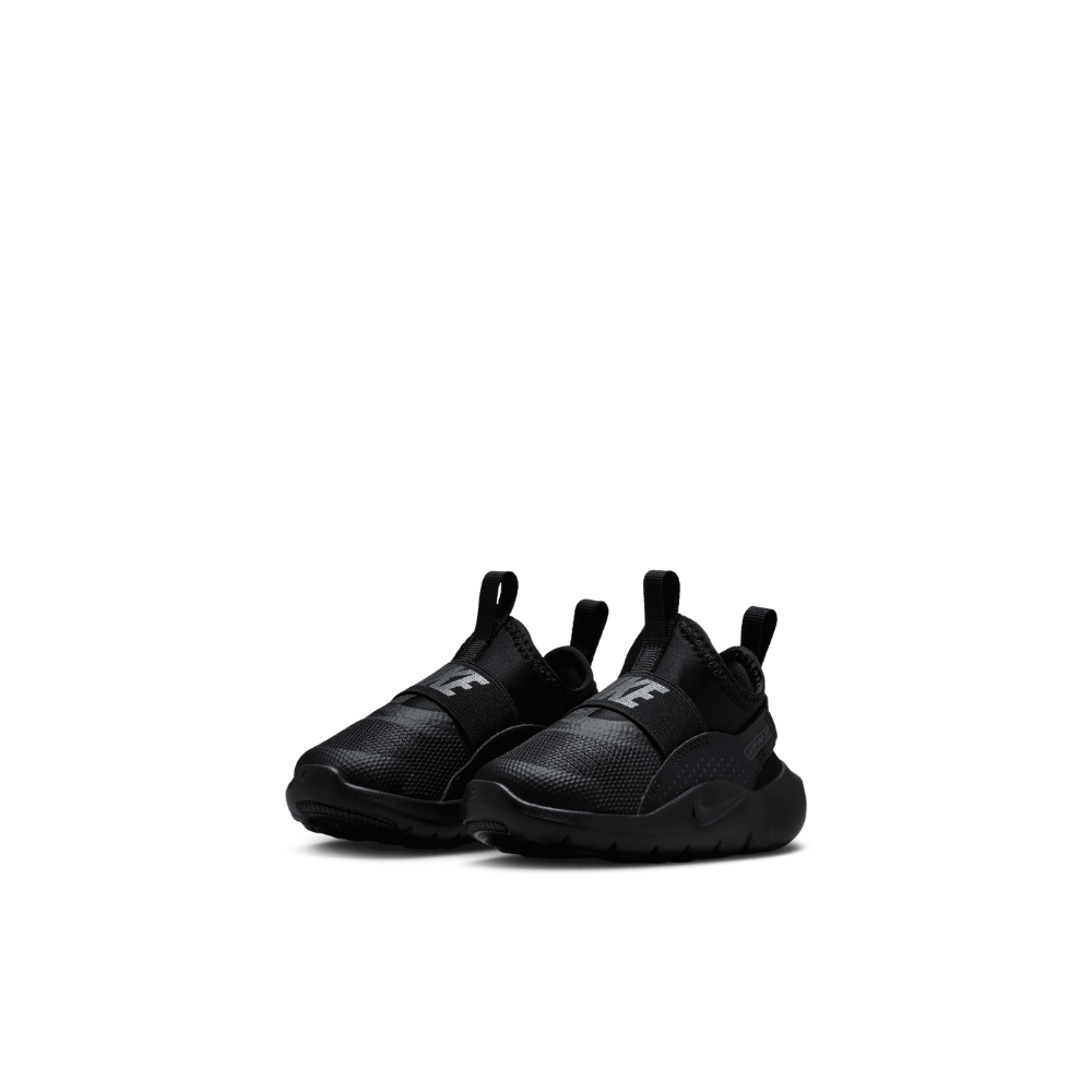 Top Seller Flex Runner 4 Toddler's :Black | Anthracite