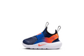 Top Seller Flex Runner 4 Toddler's :Midnight Navy | Total Orange