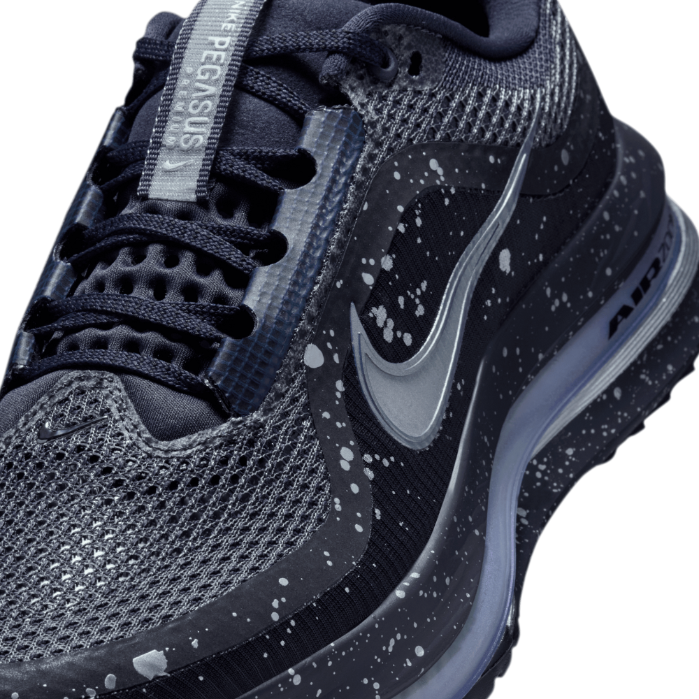 Pegasus Premium SE Women's :Cave Purple | Black