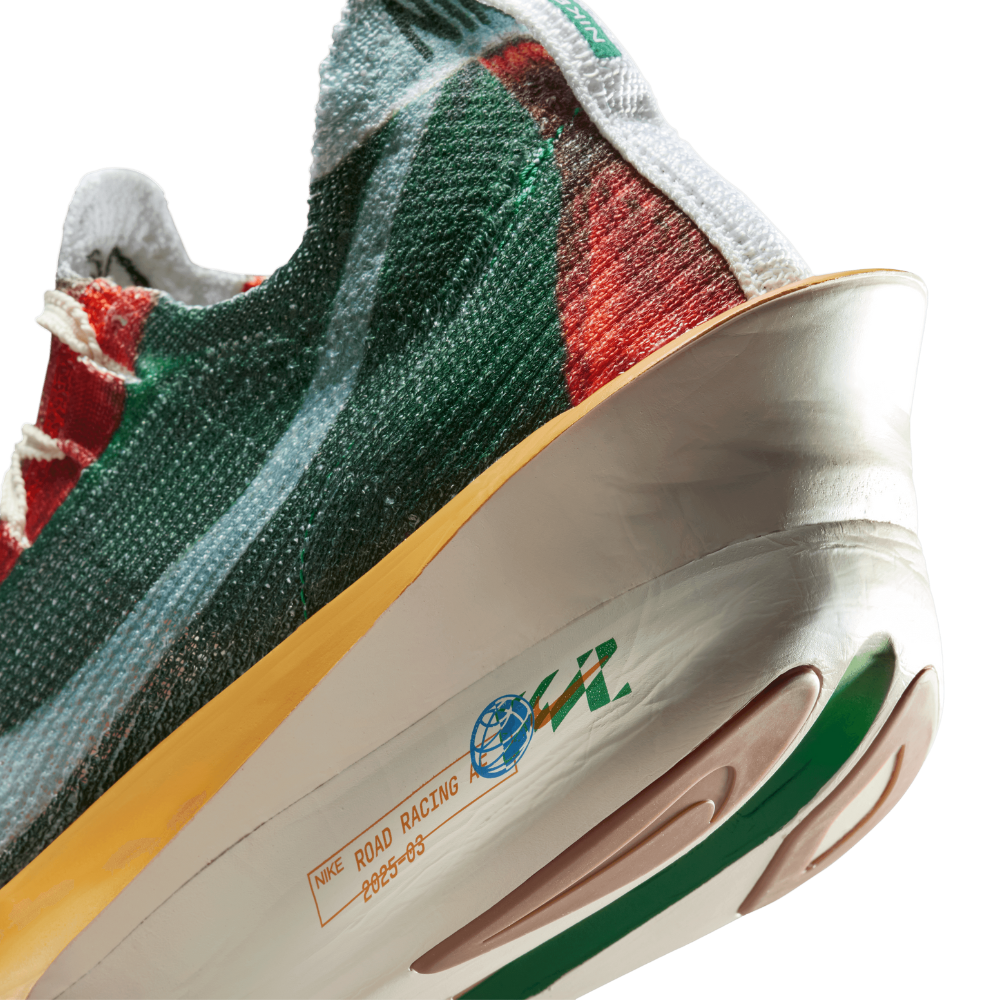 Top Seller Air Zoom Alphafly 3 Next% Premium Men's :Multi-Color | Clear-Starfish