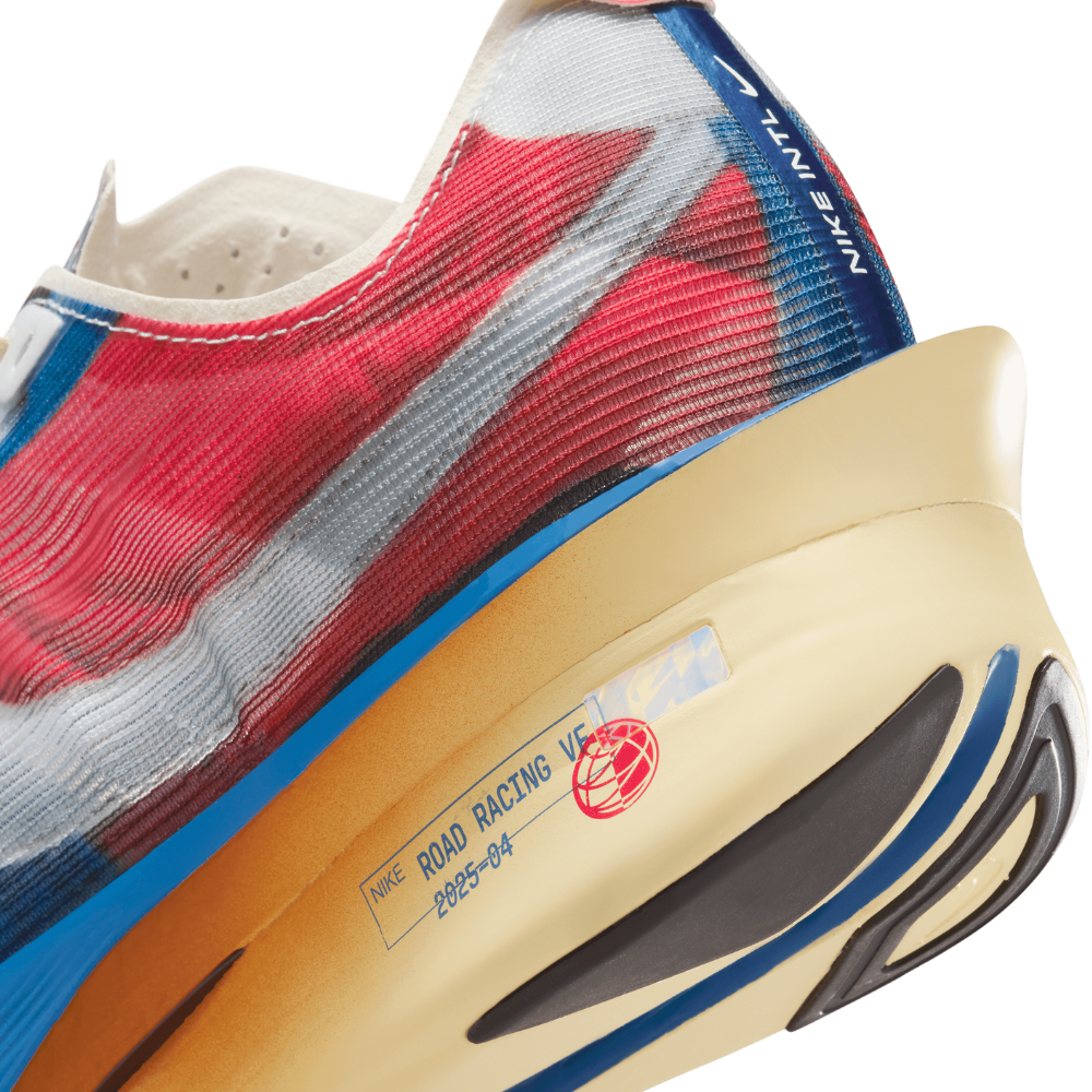 Top Seller ZoomX Vaporfly Next% 4 Premium Men's :Multi Color | Fire Red
