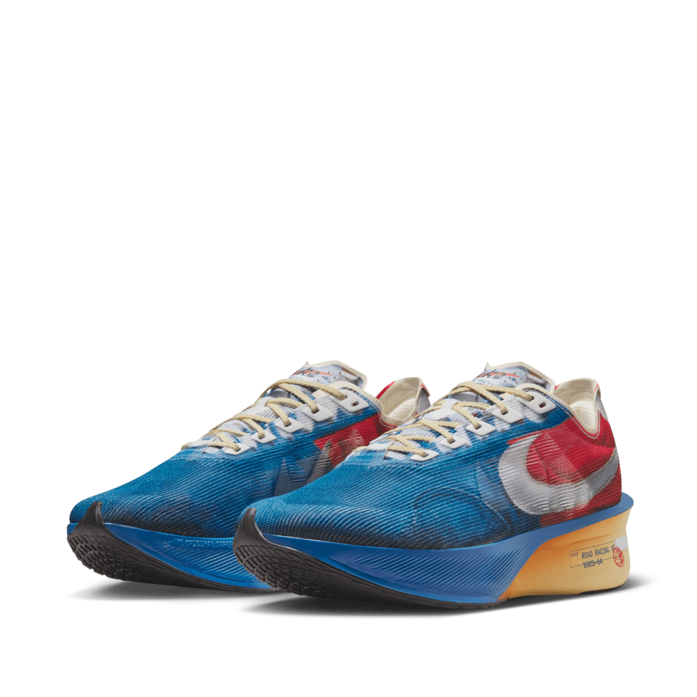Top Seller ZoomX Vaporfly Next% 4 Premium Men's :Multi Color | Fire Red