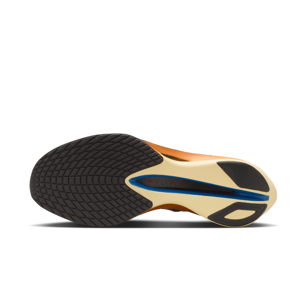 Top Seller ZoomX Vaporfly Next% 4 Premium Men's :Multi Color | Fire Red