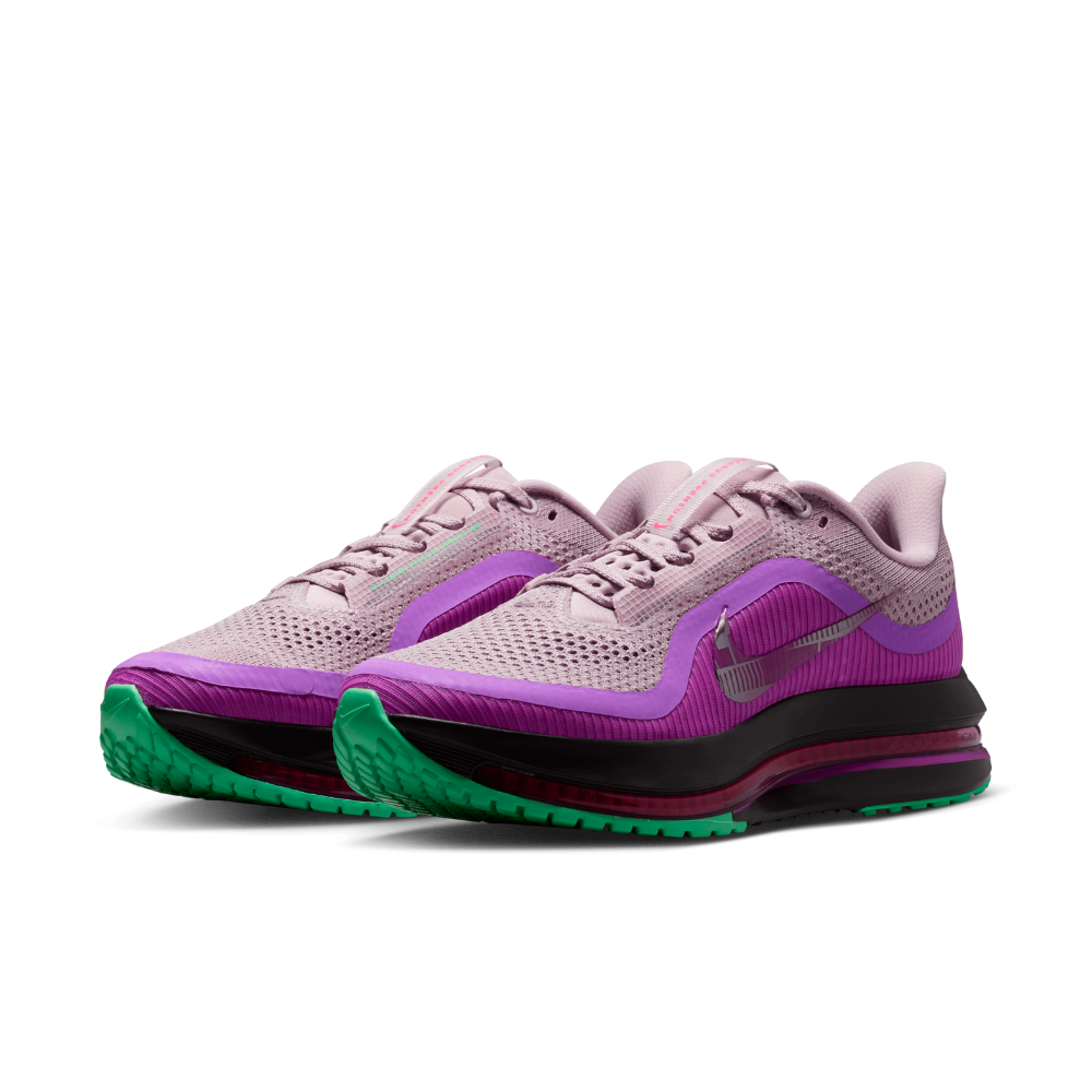 Top Seller Pegasus Premium Faith Kipyegon Women's :Plum Chalk | Burgundy Ash
