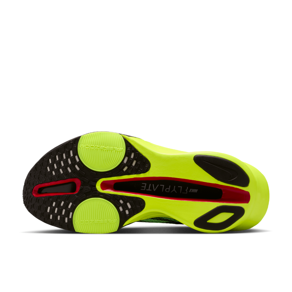 Air Zoom Alphafly Next% 3 Men's :Multi-Color | Volt