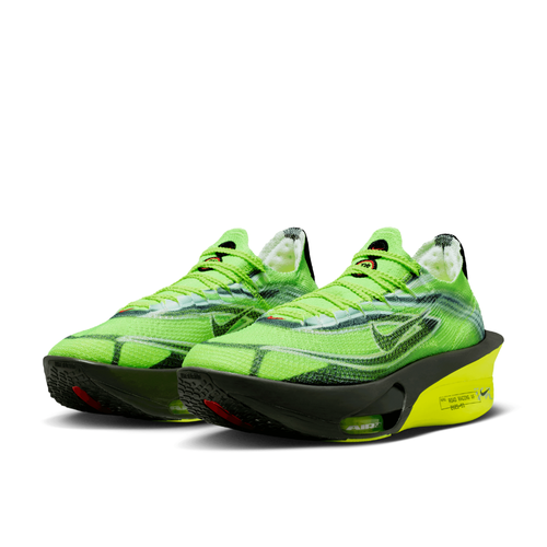 Air Zoom Alphafly Next% 3 Men's :Multi-Color | Volt