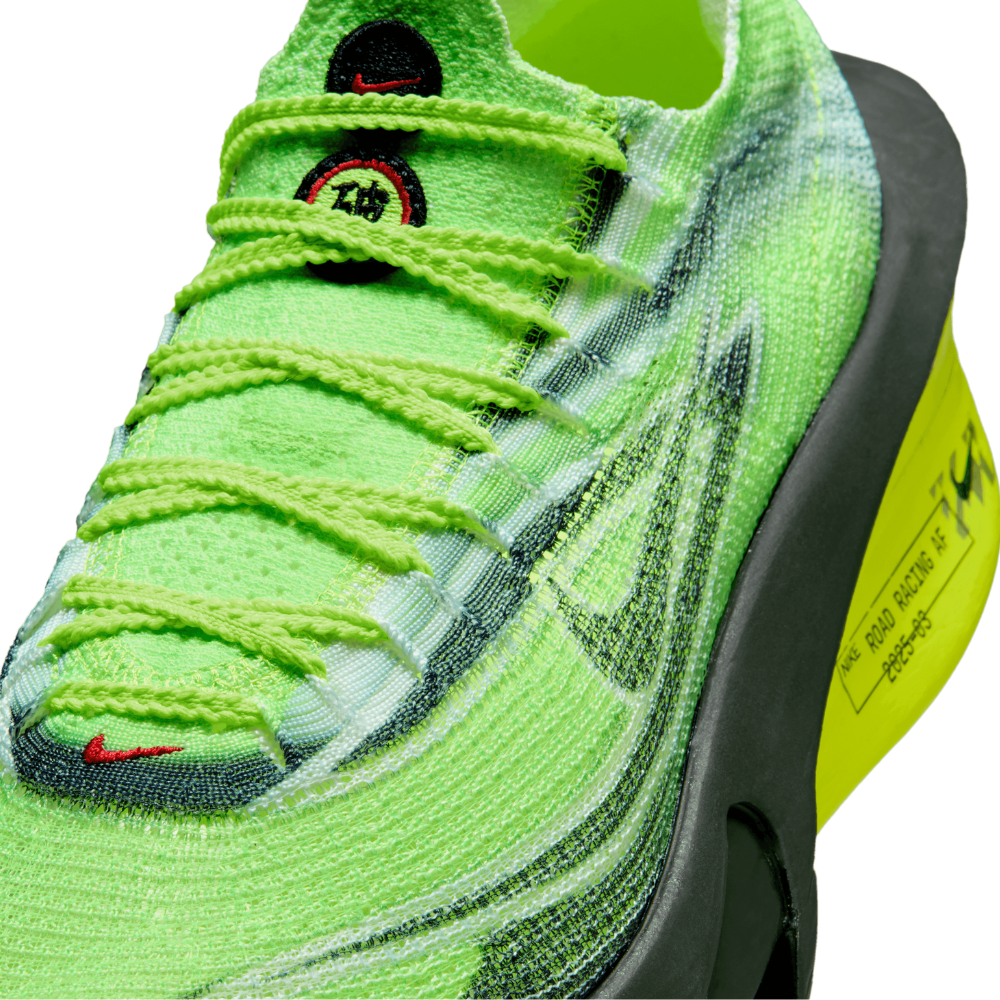 Air Zoom Alphafly Next% 3 Men's :Multi-Color | Volt