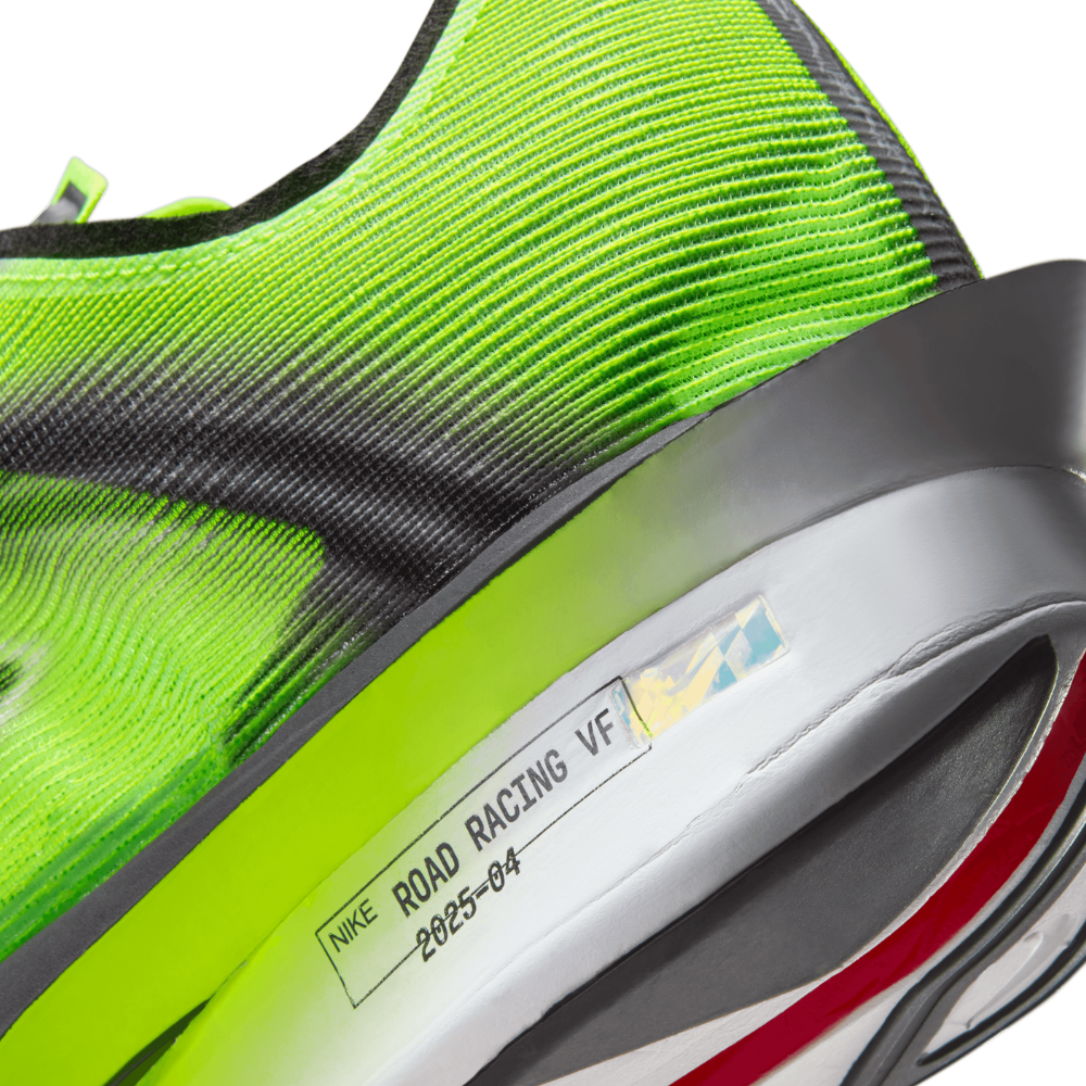 ZoomX Vaporfly Next% 4 Men's :Multicolor | Black Volt