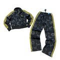 New Arrival Adidas Originals X Marimekko WOMEN Tracksuit- Black Carbon