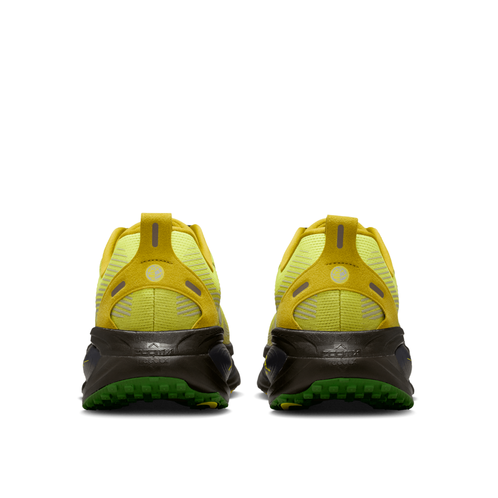 Vomero 18 SE :Sonic Yellow | Dark Hazel