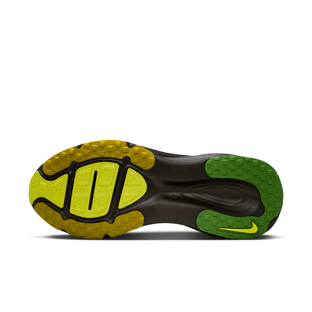 Vomero 18 SE :Sonic Yellow | Dark Hazel