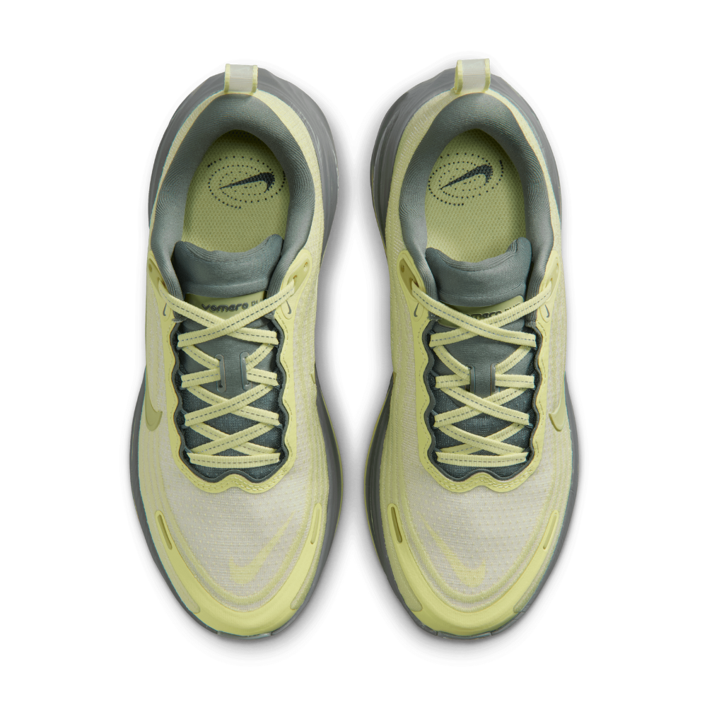 Vomero Plus SE Women's :Life Lime | Smoke Grey