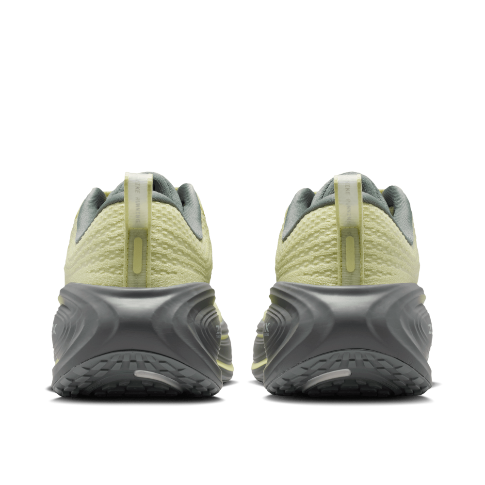Vomero Plus SE Women's :Life Lime | Smoke Grey