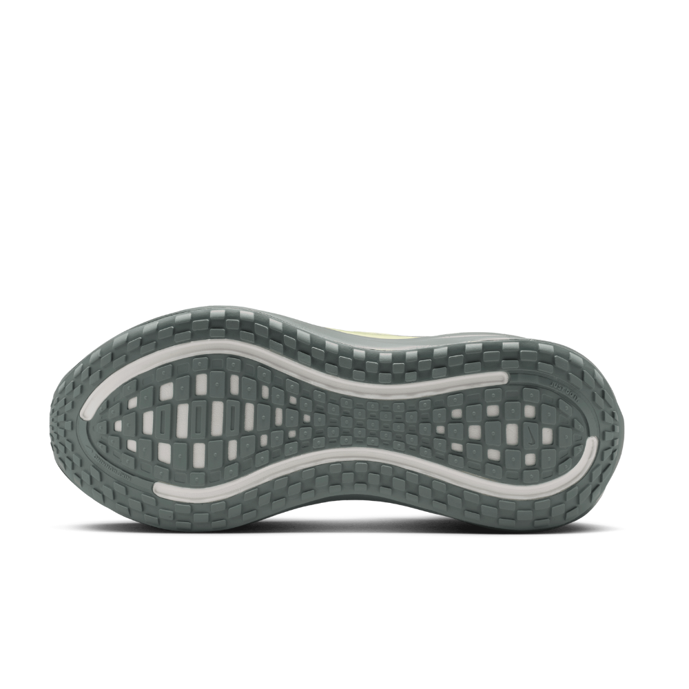 Vomero Plus SE Women's :Life Lime | Smoke Grey