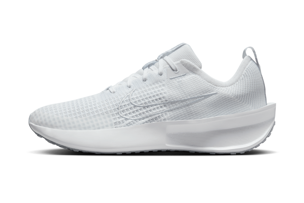 Top Seller Interact Run Men's :White | Pure Platinum
