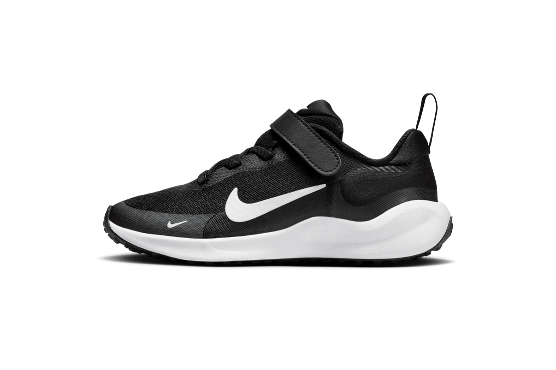 Top Seller Revolution 7 (PSV) :Black I White