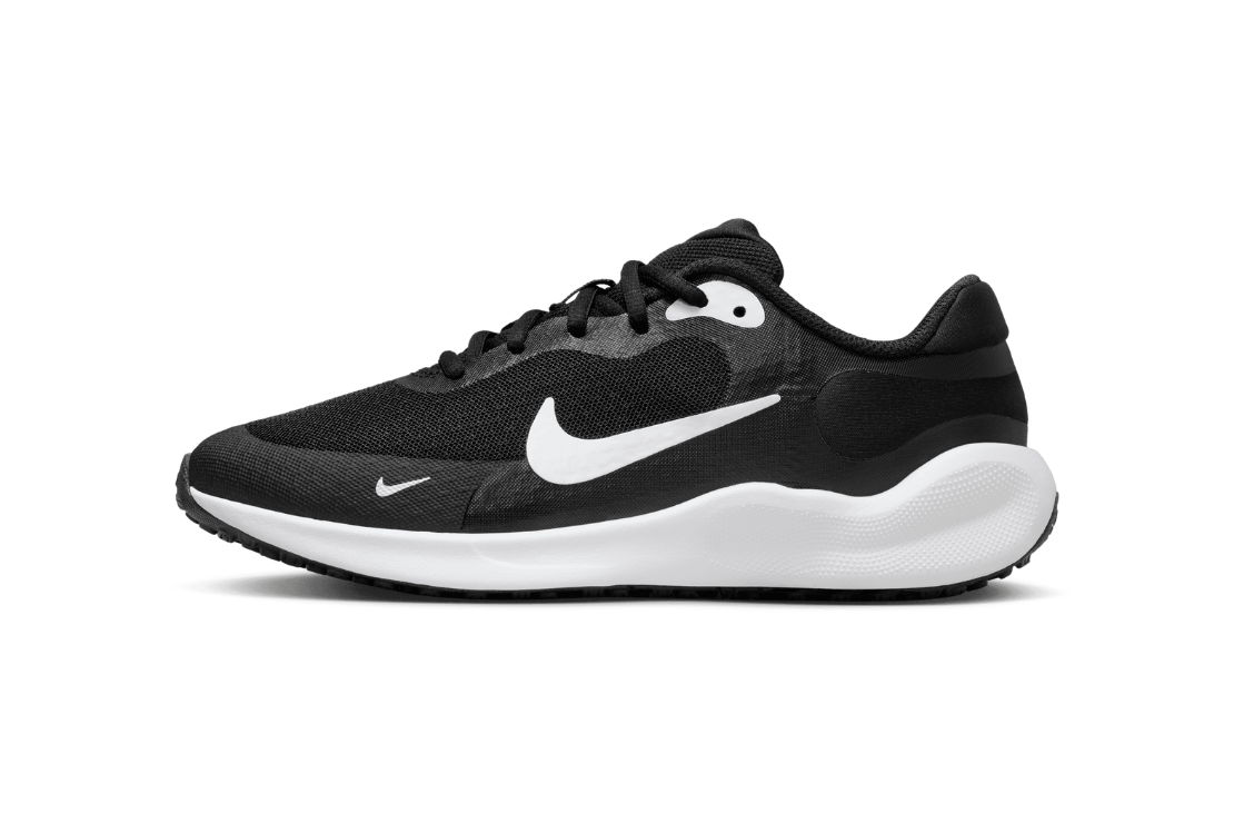 Top Seller Revolution 7 (GS) :Black I White
