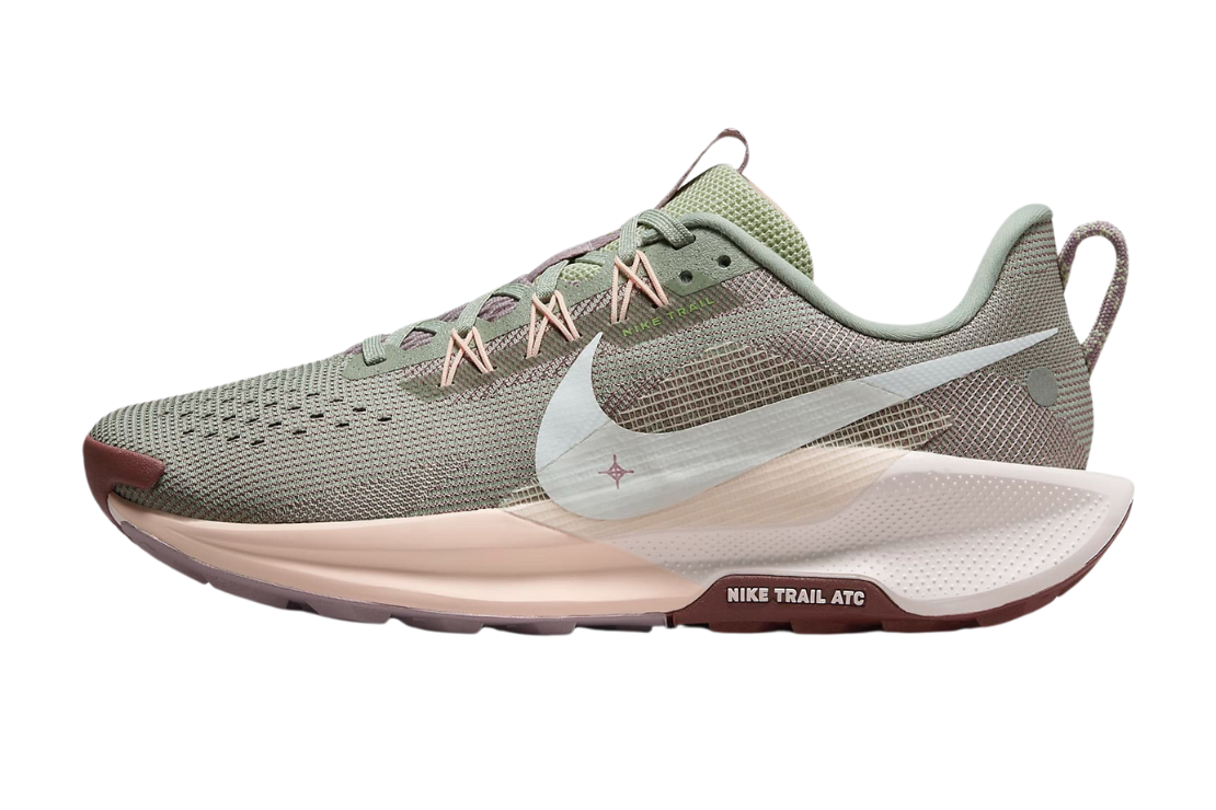 Top Seller Pegasus Trail 5 Women's :Jade Horizon I Crimson Tint