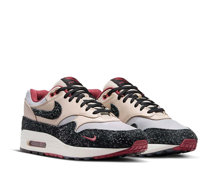 Nike Air Max 1 Prm "Keep RippinStop Slippin"