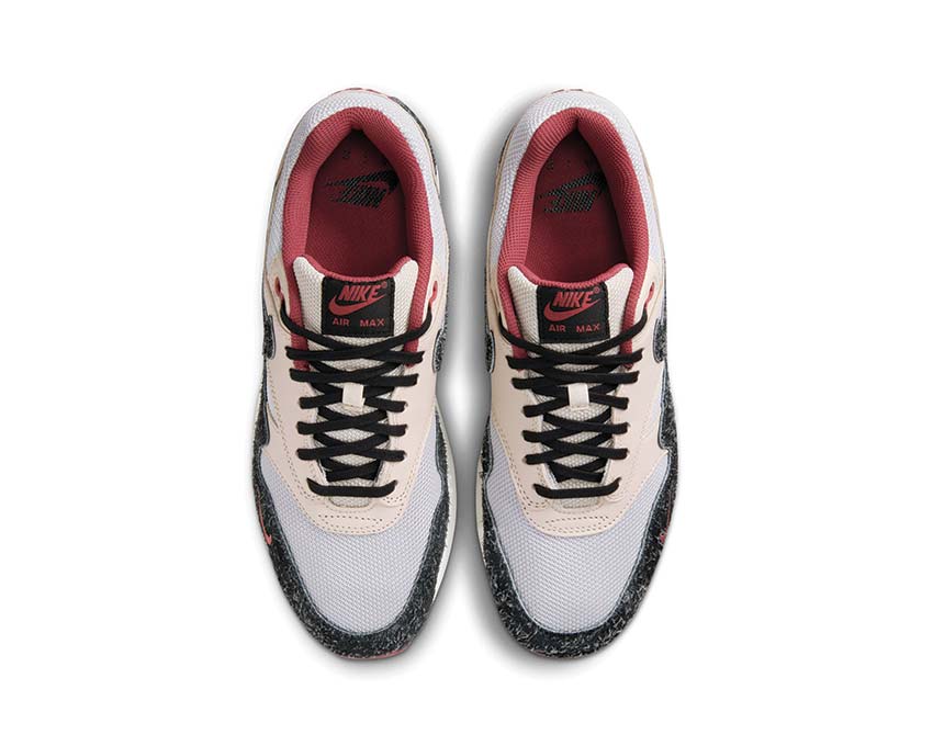 Nike Air Max 1 Prm "Keep RippinStop Slippin"