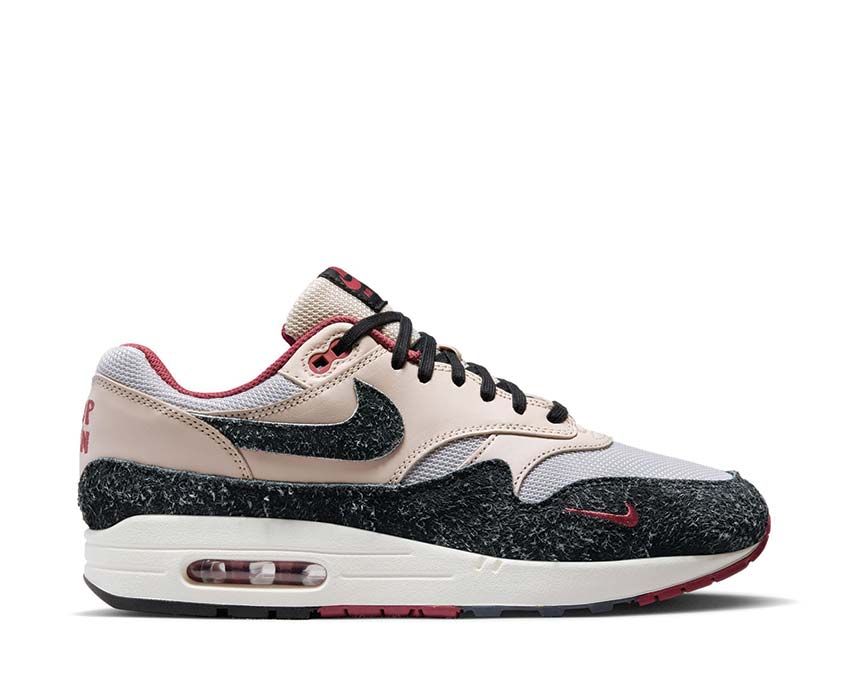Nike Air Max 1 Prm "Keep RippinStop Slippin"