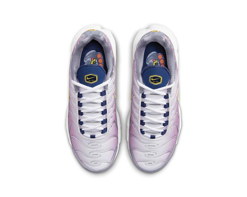 Nike Air Max Plus W "Violet Dust"