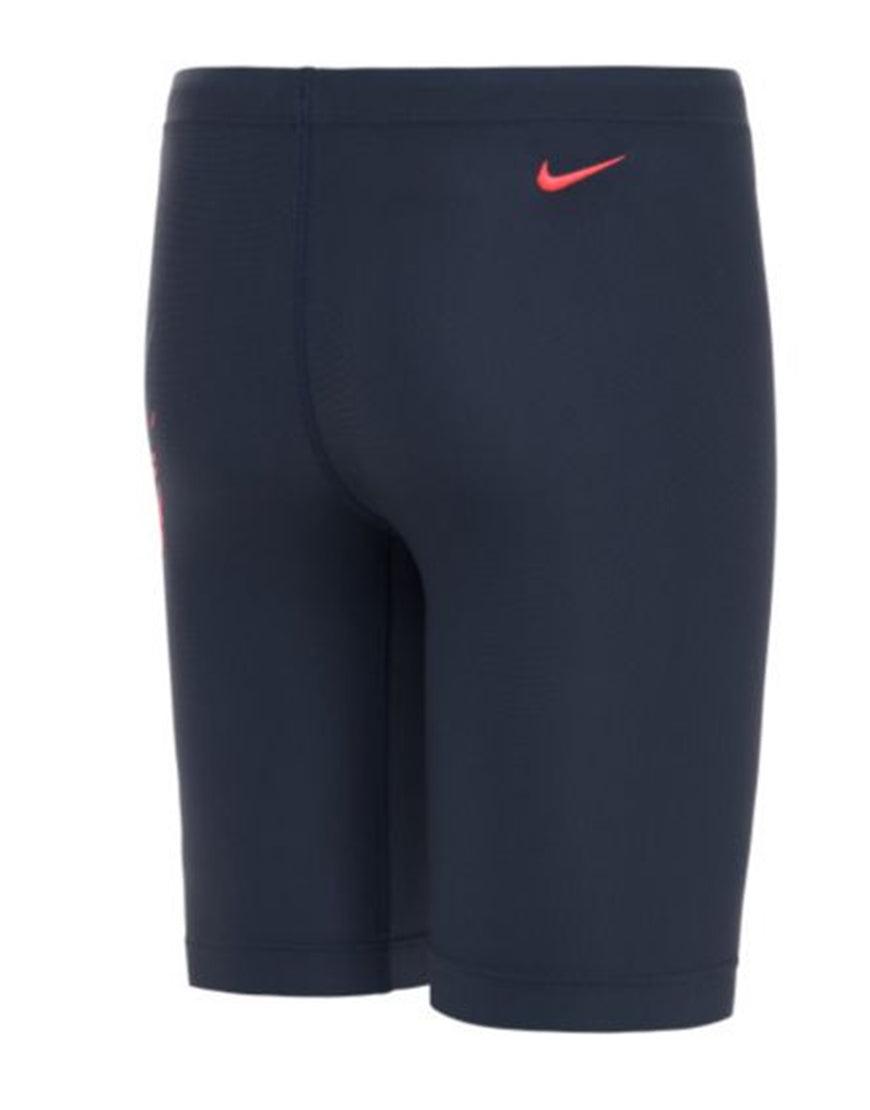 Top Seller Boys' 8in Swim Trunks :Thunder Blue
