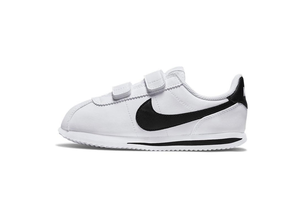 Top Seller Cortez Basic SL Younger Kids' :White