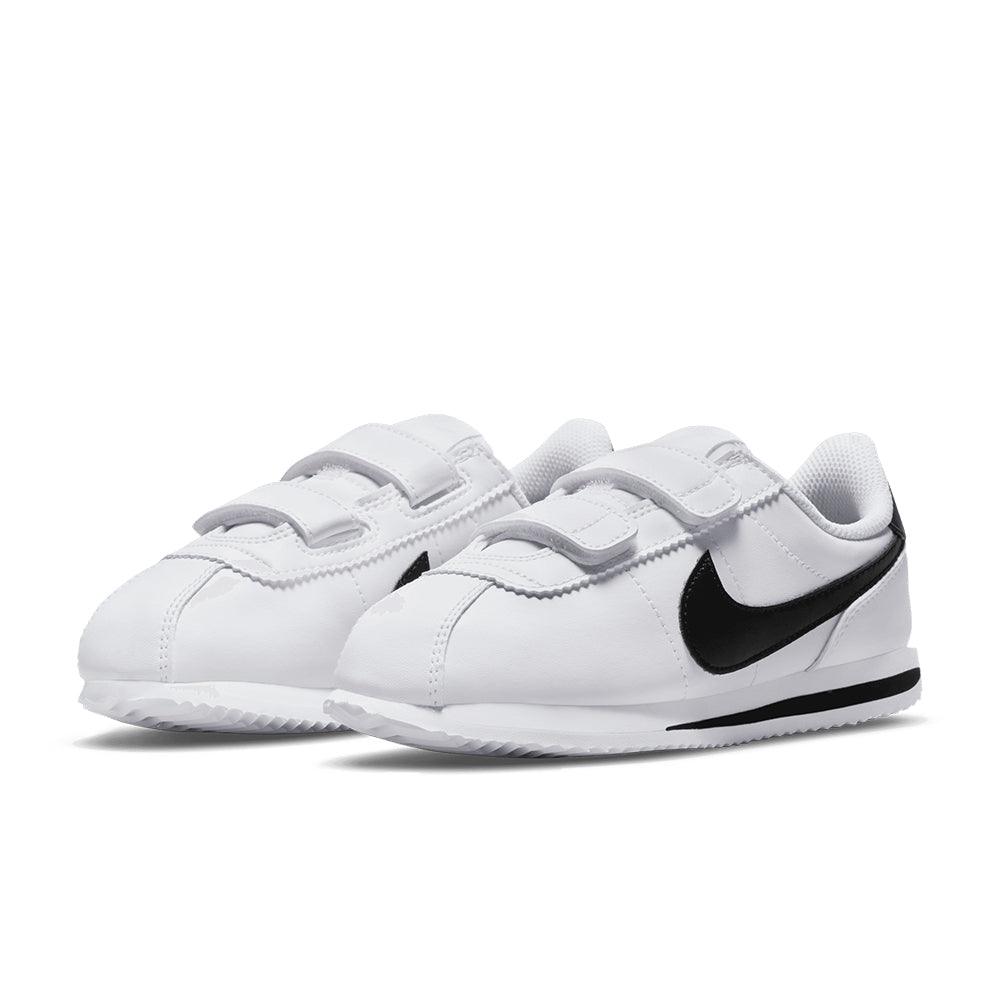 Top Seller Cortez Basic SL Younger Kids' :White