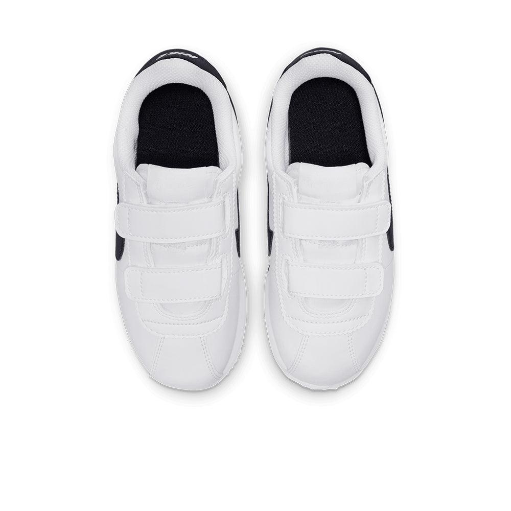 Top Seller Cortez Basic SL Younger Kids' :White
