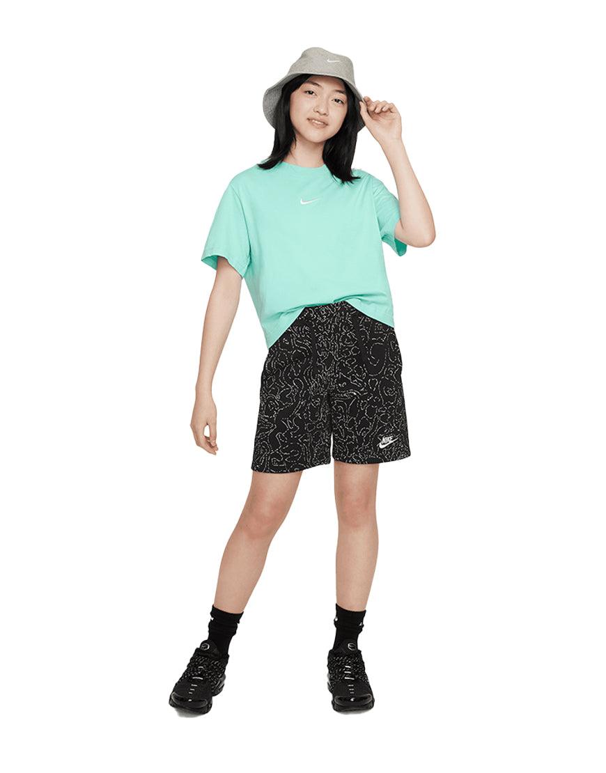 Top Seller Girls' Sportswear Tee :Emerald
