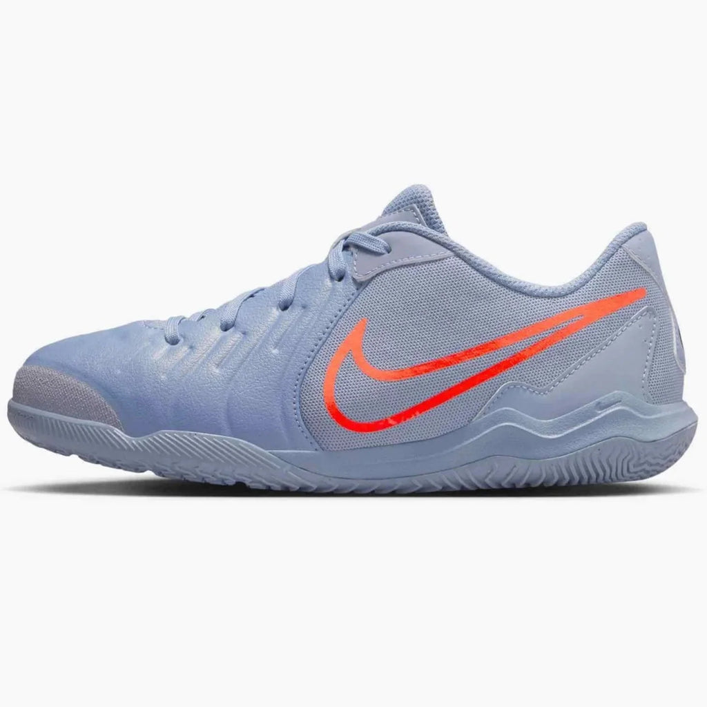 2026 New Arrival Nike Junior Legend 10 Academy Indoor Soccer Shoes - Scary Good Pack (FA25)
