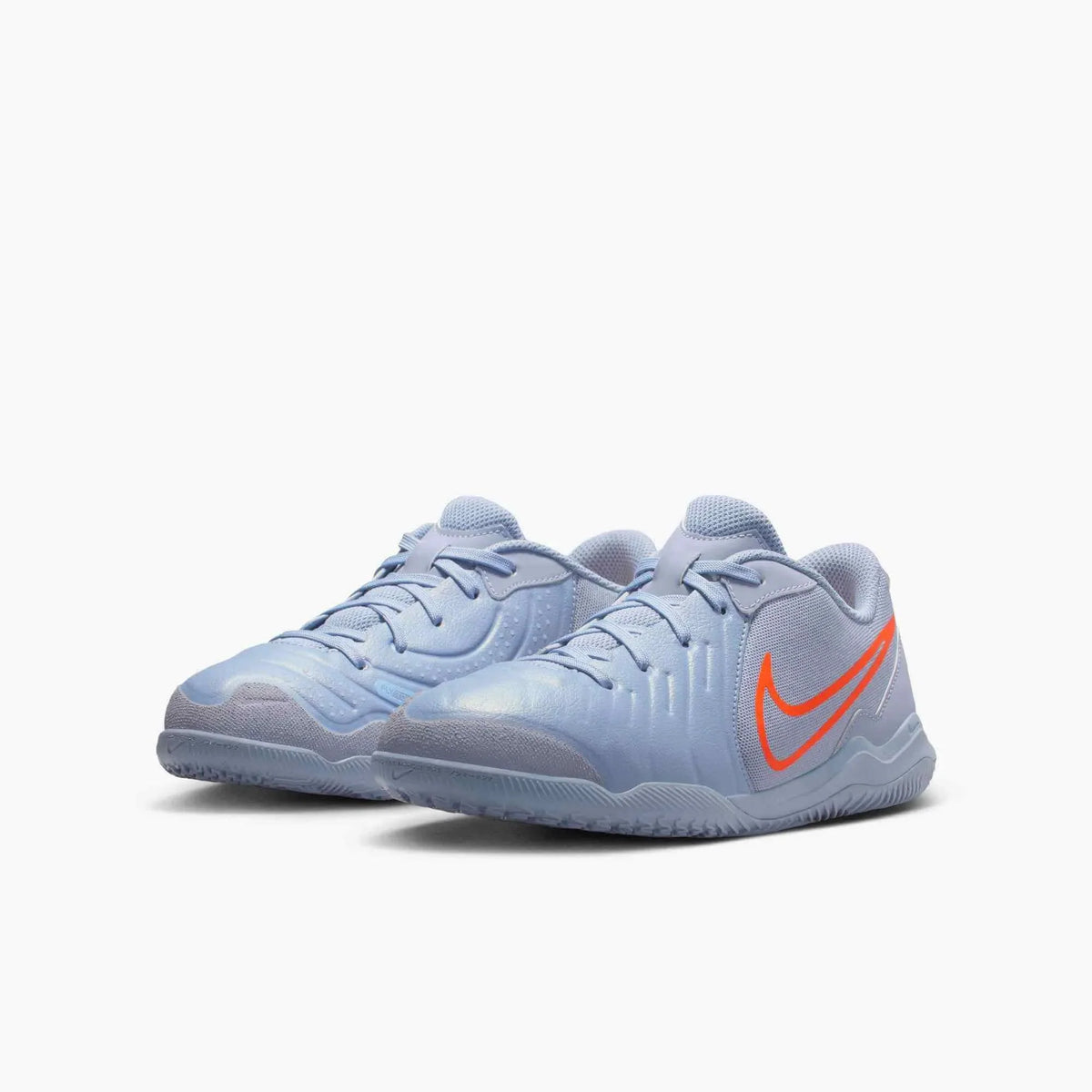 2026 New Arrival Nike Junior Legend 10 Academy Indoor Soccer Shoes - Scary Good Pack (FA25)