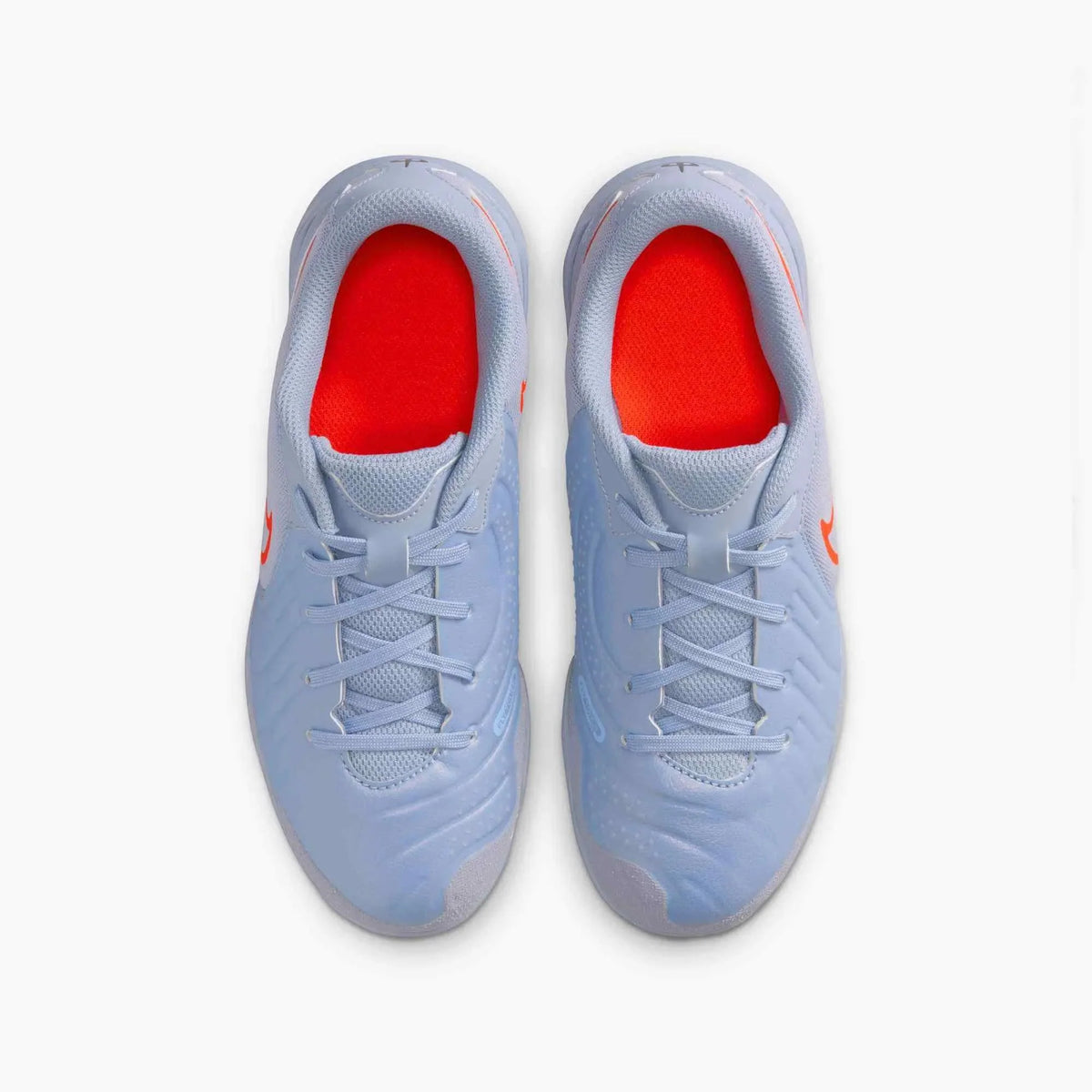 2026 New Arrival Nike Junior Legend 10 Academy Indoor Soccer Shoes - Scary Good Pack (FA25)