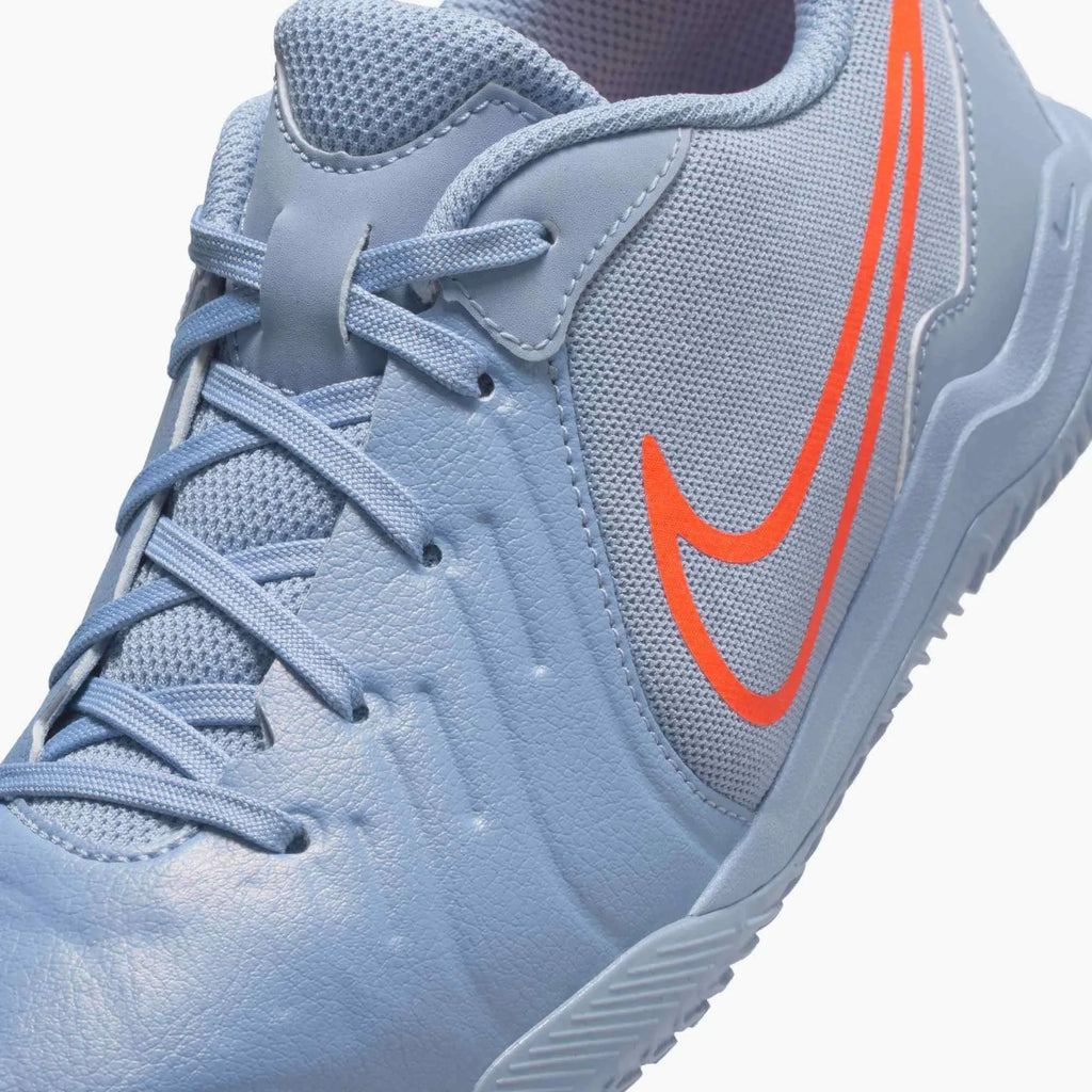2026 New Arrival Nike Junior Legend 10 Academy Indoor Soccer Shoes - Scary Good Pack (FA25)