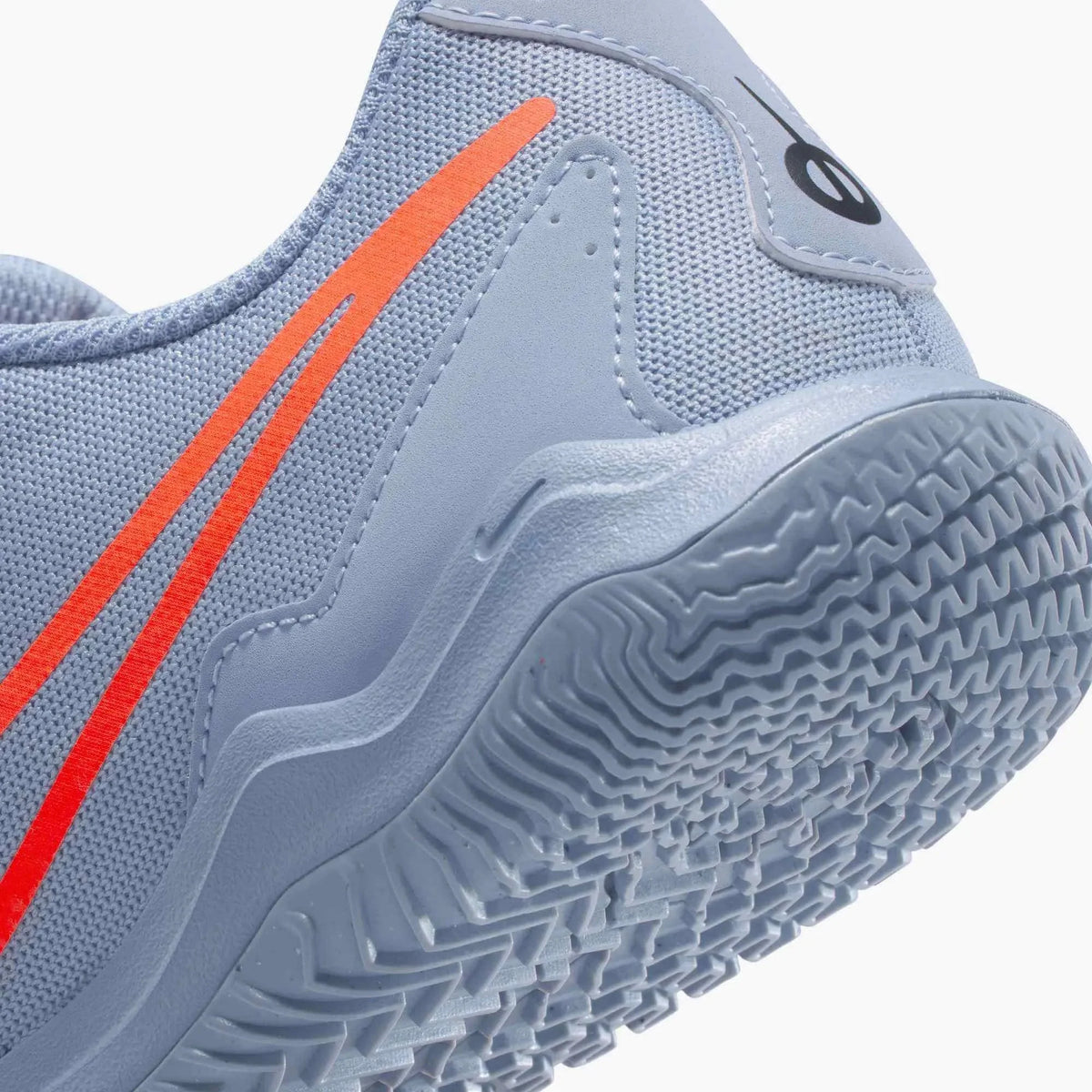 2026 New Arrival Nike Junior Legend 10 Academy Indoor Soccer Shoes - Scary Good Pack (FA25)