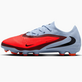 2026 New Arrival Nike Junior Phantom 6 Low Pro Firm/Multi Ground Soccer Cleats - Scary Good Pack (FA25)