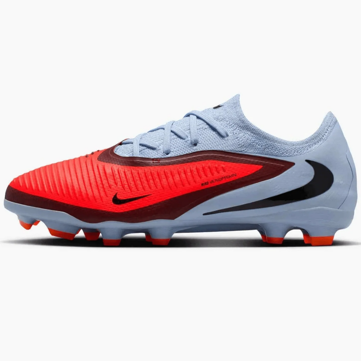2026 New Arrival Nike Junior Phantom 6 Low Pro Firm/Multi Ground Soccer Cleats - Scary Good Pack (FA25)