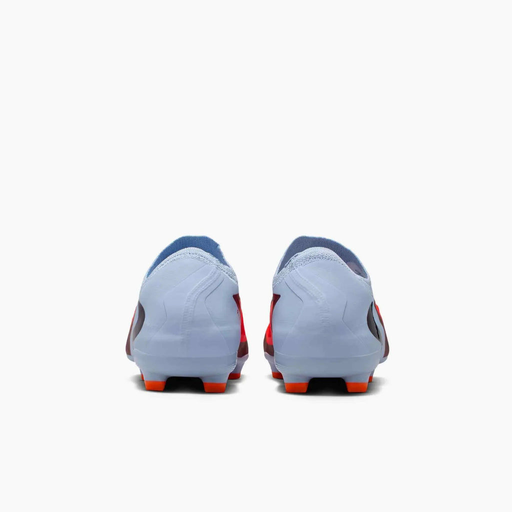 2026 New Arrival Nike Junior Phantom 6 Low Pro Firm/Multi Ground Soccer Cleats - Scary Good Pack (FA25)