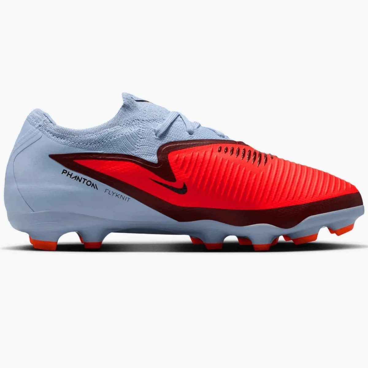 2026 New Arrival Nike Junior Phantom 6 Low Pro Firm/Multi Ground Soccer Cleats - Scary Good Pack (FA25)