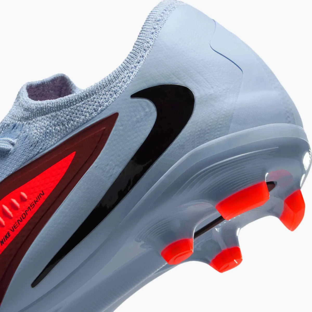 2026 New Arrival Nike Junior Phantom 6 Low Pro Firm/Multi Ground Soccer Cleats - Scary Good Pack (FA25)